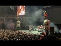 Sepultura “Territory”. (4k) Metal Fest Chile 2024. @sepultura