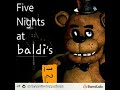 Main Theme (Basics In Behaviour Mix) - Five Nights at Freddy's