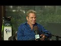 Celebrity True or False: Cobra Kai’s Martin Kove on Karate Kid, Sean Connery, More | Rich Eisen Show