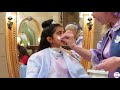 Bibbidi Bobbidi Boutique Disney World Magic Kingdom Crown Castle Package Princess Makeover 2018