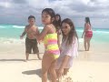 Cancun, Mexico Vaca video 1