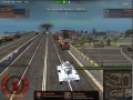World Of Tanks Rally Races Benny Hill Style