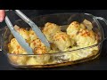 I've been making this cauliflower all week and my husband has been asking for more! ASMR