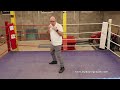 Feint Boxing - Build a KILLER boxing style around these 5 boxing feint sequences