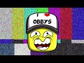 ROBLOX OBBY, ale jsme SUPERHRDINOVÉ... (Super Hero Obby)