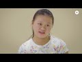 People With Down Syndrome | Can Ask Meh?