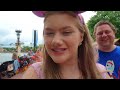 FIRST TIME AT EPCOT'S FLOWER & GARDEN FESTIVAL | Disney College Program