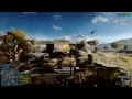 BF4 Tank U-PowerKZ #101