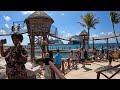 Full Tour the Port of Costa Maya Mexico from the Carnival Celebration Cruise