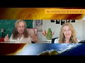 The Link Between Astrology, Gemstones & Crystal Healing w/ Medical Astrologer Judith Hill