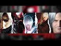 Devil May Cry 20th Anniversary Playlist