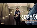 Starman -Dix( David Bowie cover)