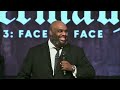 The Aftermath: Face To Face | John Gray