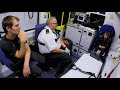 Paramedics Rescue Overdosing Couple After Girlfriend Calls | Inside The Ambulance | Real Responders