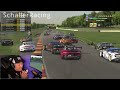 iRacing Twitch Highlights 2024S2W3#2