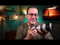 HOW TO GET SHARP PHOTOS WITH ANY CAMERA!