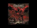 Cavalera - Morbid Visions (Guitar Cover + Screentabs)