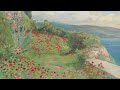 Cozy Spring Season Ambience · Art Screensaver for Your TV — 4k UHD 2-hours Vintage Paintings