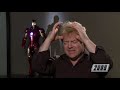 The Avengers | Iron Man Featurette