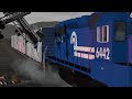 Train Accidents 17 | BeamNG.drive