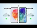 Samsung Galaxy M55 5G vs. Samsung Galaxy C55 5G Specification Comparison
