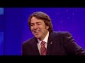 Peter Kay Pitched 20th Century Fox A Die Hard Remake | Friday Night With Jonathan Ross