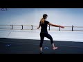How To Do Multiple Pirouettes- Turn Tutorial For Doubles, Triples, and Quads