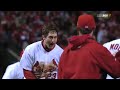 David Freese ties Game 6 of 2011 World Series, wins it in DRAMATIC fashion!