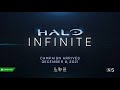 Halo Infinite | Season 1: Heroes of Reach Launch Trailer