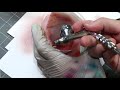 Hobby Cheating 213 - How to Clean Your Airbrush Fast