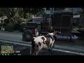 See Cow, Steal Cow, Milk Cow in GTA RP | OCRP