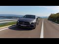 2019 Mercedes A Class A250 Review - SO MUCH TECHNOLOGY