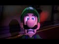 Luigi's Mansion 3 - Gameplay Walkthrough Part 1 - Welcome to the Last Resort! (Nintendo Switch)