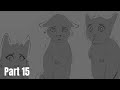 ME AND THE DEVIL - OPEN TIGERSTAR AND BLUESTAR WARRIORS MAP [BACKUP AND THUMBNAIL PARTICIPANTS OPEN]