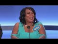 STEVE HARVEY IS SPEECHLESS! Shocking Answers On Family Feud USA