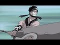 KAKASHI REVEALS SHARINGAN FOR THE FIRST TIME | COPY NINJA KAKASHI ENCOUNTERS ZABUZA | English Sub