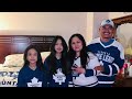 Advance Celebration At The Cottage of Our Beloved Toronto Maple Leafs’ Stanley Cup | Always Hopeful