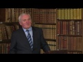 Bertie Ahern | Full Address and Q&A | Oxford Union