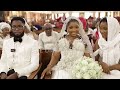 Ekene And Alex Official White Wedding Video - Ekene Umenwa,Alex Ifeanyi Ogbodo #ekeneumenwawedding