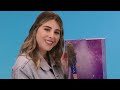 Victorious's Daniella Monet Reacts to Trina’s Best Scenes + Zoey 101 + Nick SWAG 😆 | NickRewind