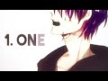 Nightcore - Six Pills (Lyrics)