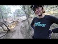 Riding The Rocks In Chico California ! | Guardian Trail , Bidwell Park