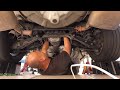 PART 2 P0442 Complete OverFill Check Valve Replacement Lexus GS300 | Fix it Angel