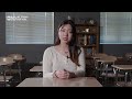 Highlighting Northern California's AAPI community: Meet Celine Qin