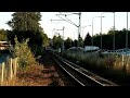 X10p Passes Swedish Railroad Signal