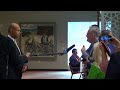 The U.K. on Sudan and South Sudan - Media Stakeout | Security Council | United Nations