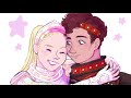 Only You // Starlight Express Anniversary Speedpaint - Photoshop CS6