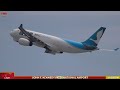 🔴LIVE JFK AIRPORT ACTION! | John F. Kennedy International | Live Plane Spotting