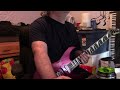 Lamb of God - Hourglass cover prise 1