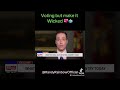 VOTING (Excerpt) by Randy Rainbow #tbt #electionday